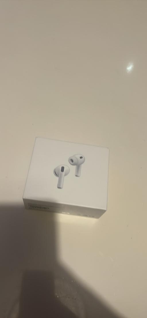 Buy & Sell Ilford Redbridge - Photos for Apple AirPods Pro 3