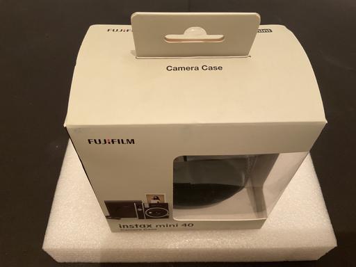 Buy & Sell - Photos for instax mini 40 Camera