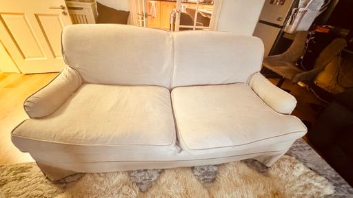 Buy & Sell South Kensington South West London - Photos for Sofa 3 seater OKA