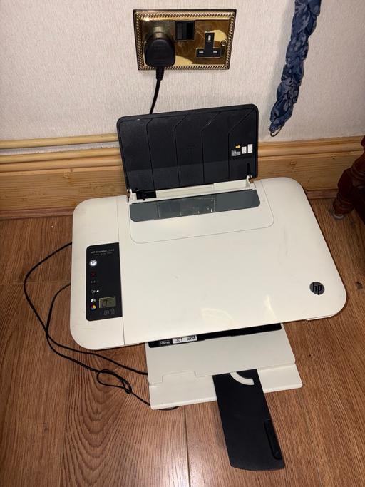 Buy & Sell Camp Hill Birmingham - Photos for HP Deskjet 2544 All-in-One Printer