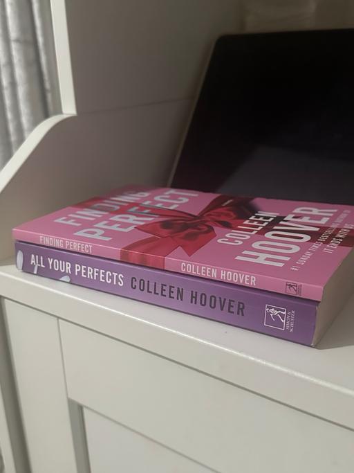 Buy & Sell All Saints East London - Photos for All your perfects colleen series