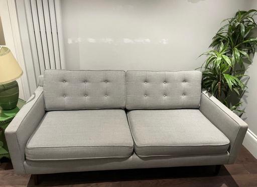 Buy & Sell Hoxton North London - Photos for West Elm Sofa