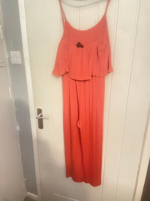 Buy & Sell Speke Liverpool - Photos for River island all in one pantsuit