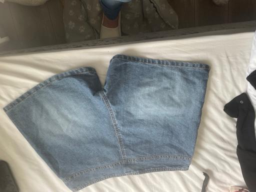 Buy & Sell Speke Liverpool - Photos for Ladies denim shorts