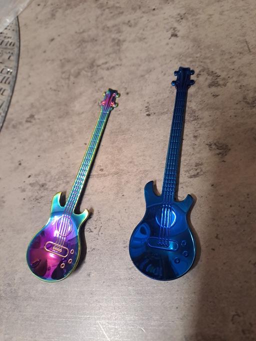 Buy & Sell Park Hill Sheffield - Photos for guitar 🎸 spoons
