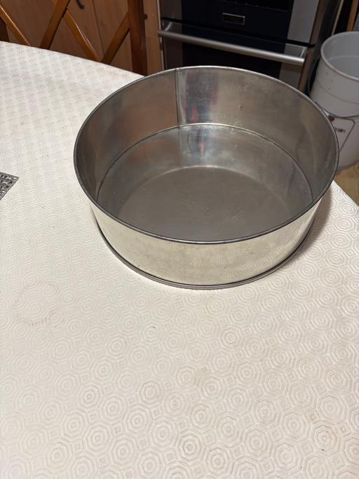 Buy & Sell Yardley Birmingham - Photos for Baking tins