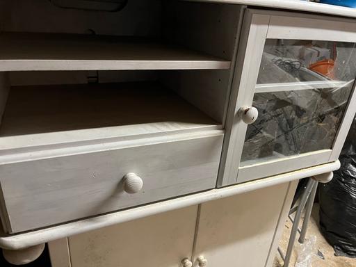 Buy & Sell Norton Sheffield - Photos for Cabinet / tv stand