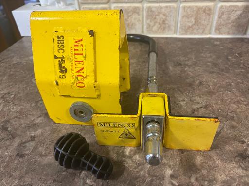 Buy & Sell Forest Town Mansfield - Photos for Caravan Accessories