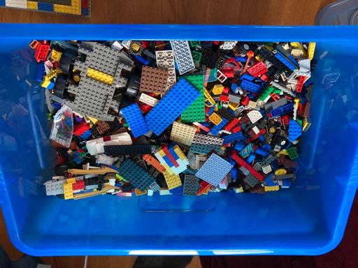 Buy & Sell Lickey End Bromsgrove - Photos for Lego Joblot bundle - over 16 kgs