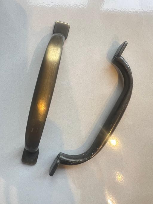 Buy & Sell Gravesend Gravesham - Photos for Cabinet Handles 19