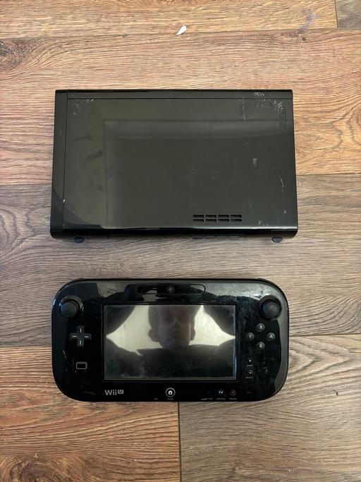 Buy & Sell Shevington Wigan - Photos for Wii U