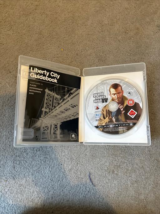 Buy & Sell Shevington Wigan - Photos for GTA 4