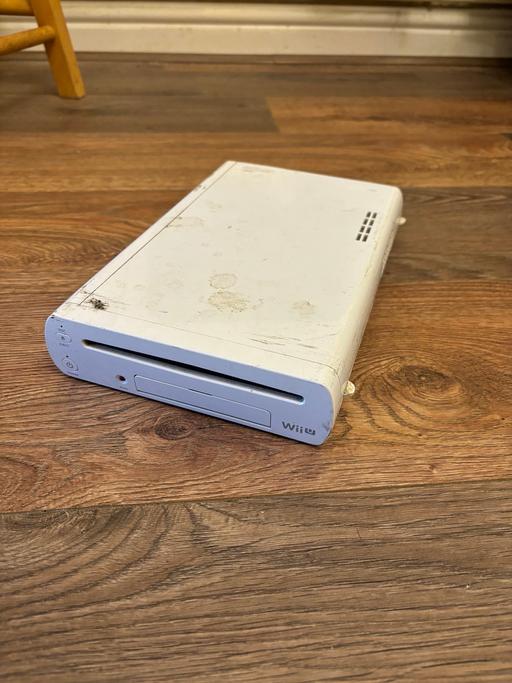 Buy & Sell Shevington Wigan - Photos for Nintendo Wii U