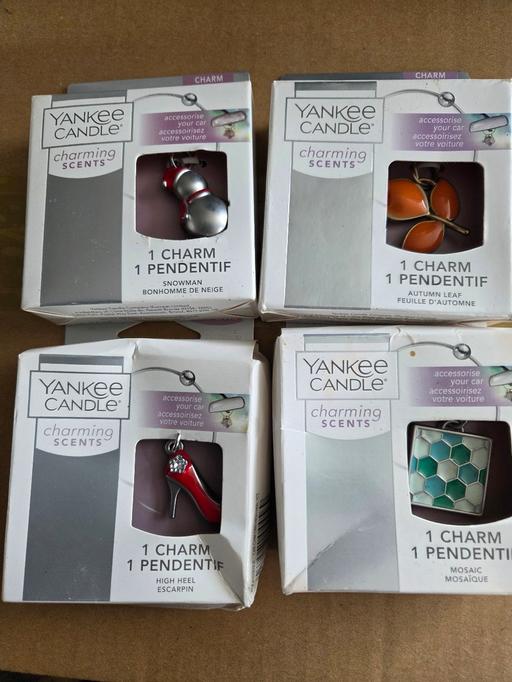Buy & Sell Bradmore Wolverhampton - Photos for yankee candle