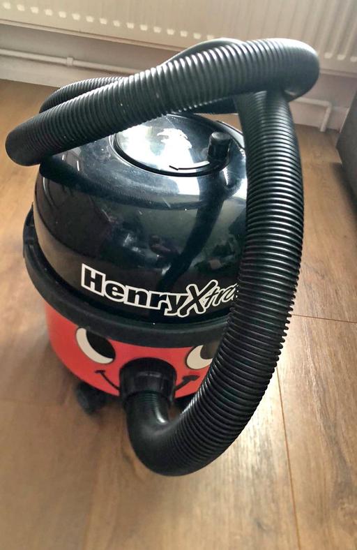 Buy & Sell Lye Dudley - Photos for henery hoover