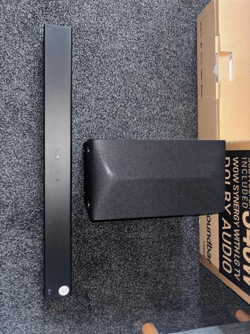 Buy & Sell Ocker Hill Sandwell - Photos for Soundbar