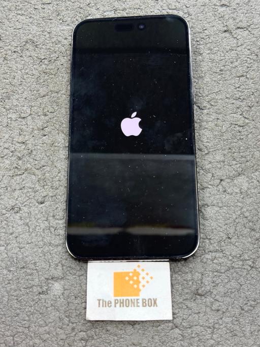 Buy & Sell Ashton-in-Makerfield Wigan - Photos for iPhone 14 Pro Max - Black