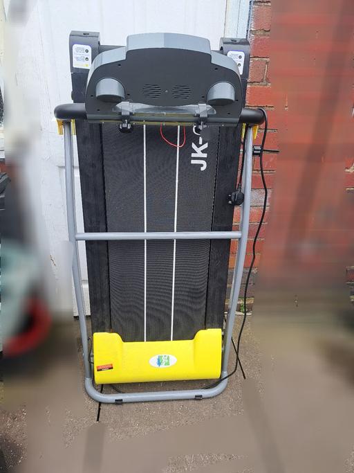 Buy & Sell Lye Dudley - Photos for Electric foldable treadmill