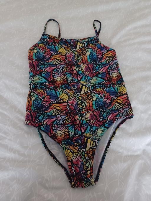 Buy & Sell Eckington North East Derbyshire - Photos for swimming costume age 12-13 