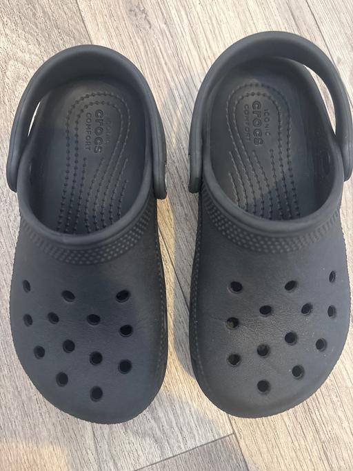 Buy & Sell Tividale Sandwell - Photos for Kids crocs