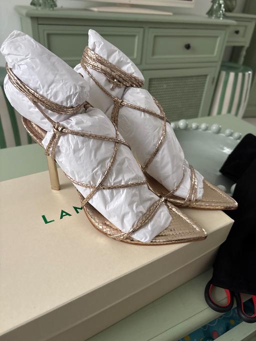 Buy & Sell Wombwell Barnsley - Photos for Size 5 high heels