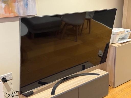 Buy & Sell Maze Hill South East London - Photos for LG TV for sale