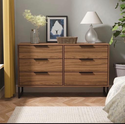 Buy & Sell Orrell Wigan - Photos for Cancelled order - Ready Assembled Chest