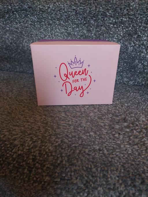 Buy & Sell Essington Wolverhampton - Photos for New. Queen for the Day Mug.