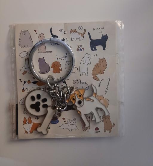 Buy & Sell Bradley Fold Trading Estate Bury - Photos for Keyring New