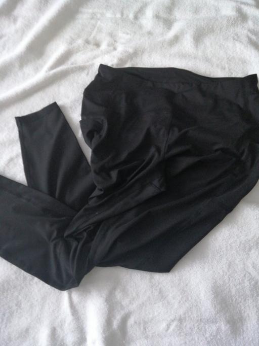 Buy & Sell Wednesfield Wolverhampton - Photos for ladies leggings size *L* (Not Worn)