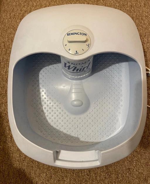Buy & Sell Rednal Birmingham - Photos for Foot Spa