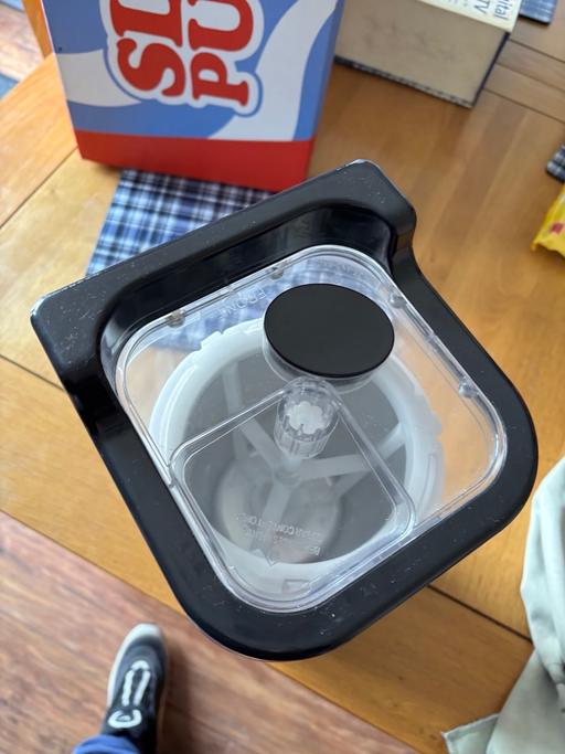 Buy & Sell Gornal Wood Dudley - Photos for Slush puppie machine