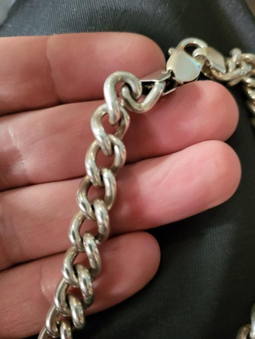 Buy & Sell Thetford Breckland - Photos for round link curb chain