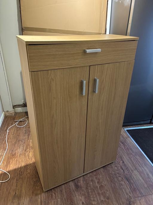 Buy & Sell Gornal Wood Dudley - Photos for Trainer wrack/storage cabinet