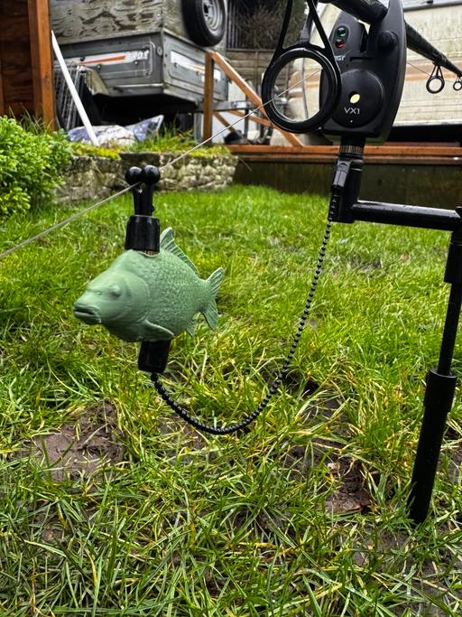 Buy & Sell Walsall Wood Walsall - Photos for Common Carp Bobbins (read description)