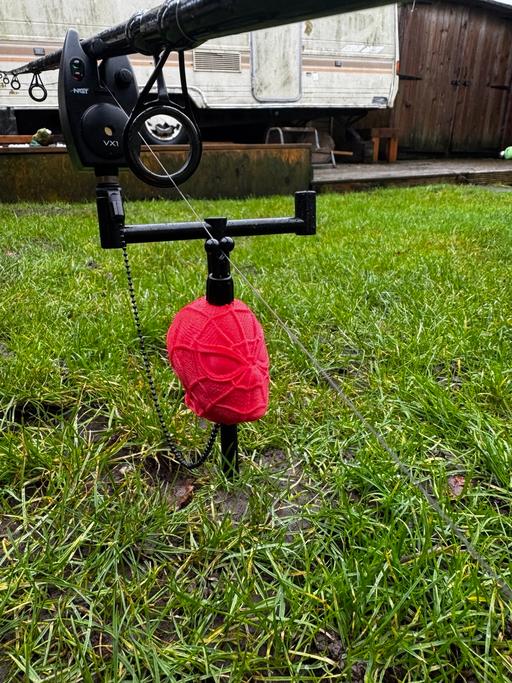 Buy & Sell Walsall Wood Walsall - Photos for Spider-Man bobbins