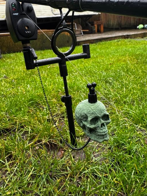 Buy & Sell Walsall Wood Walsall - Photos for Skull bobbins