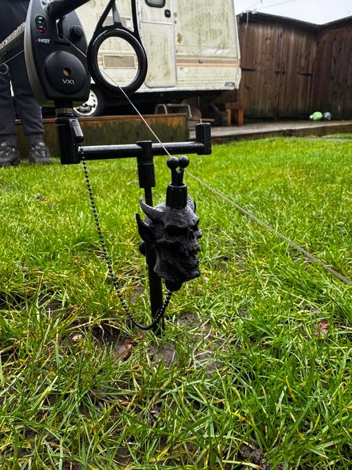 Buy & Sell Sandhills Walsall - Photos for Demon bobbins