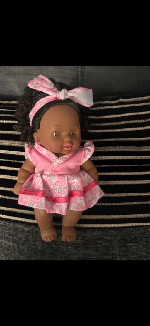Buy & Sell Ponders End North London - Photos for American black doll baby girl