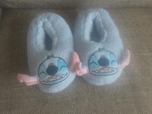 Buy & Sell Bolton-Upon-Dearne Barnsley - Photos for Never worn Stitch slippers 5/6