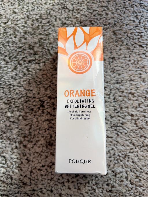 Buy & Sell Bordesley Green Birmingham - Photos for Face cream