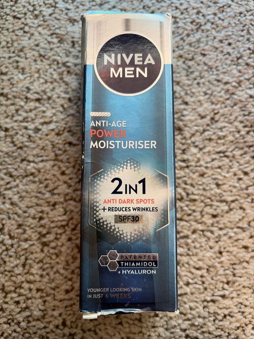 Buy & Sell Stechford Birmingham - Photos for Nivea men