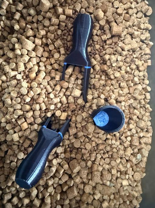 Buy & Sell Sandhills Walsall - Photos for PVA Scoops