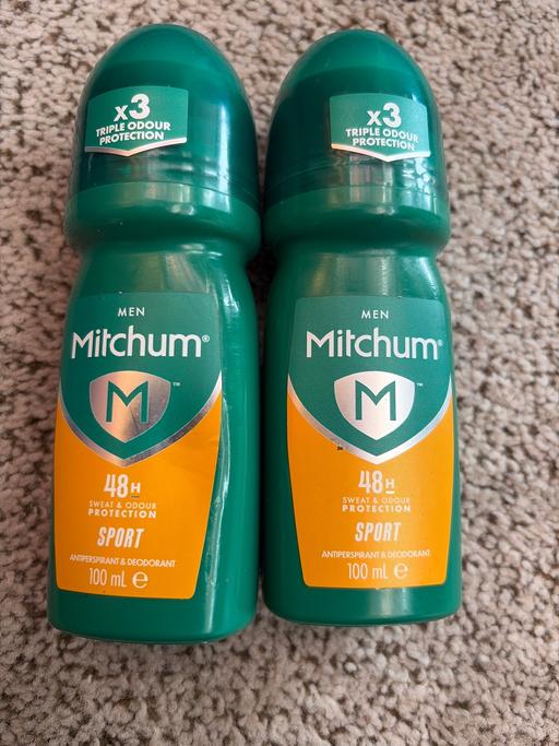 Buy & Sell Ward End Birmingham - Photos for Deodorant x2