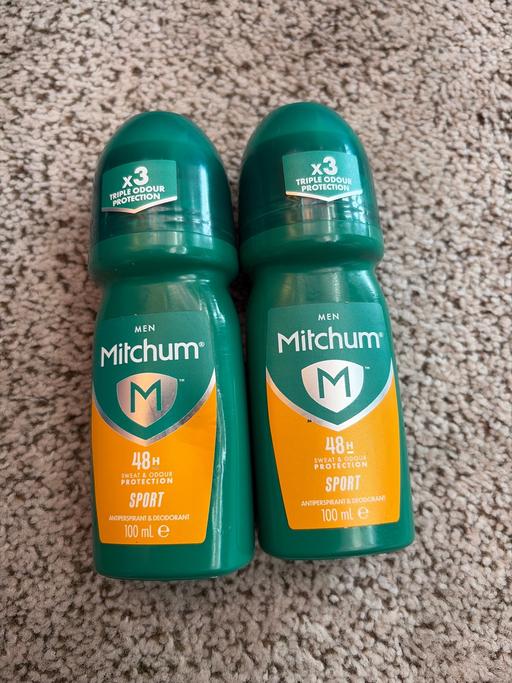 Buy & Sell Bordesley Green Birmingham - Photos for Deodorant x2