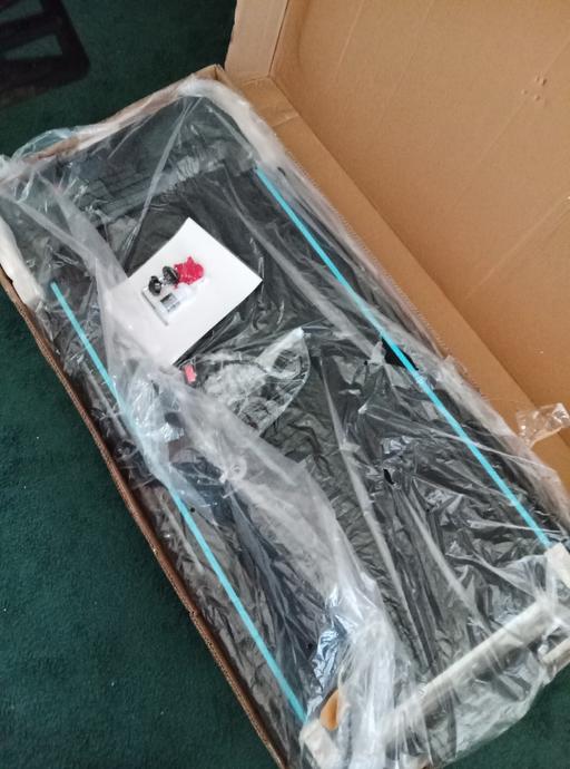 Buy & Sell Sellindge Tunbridge Folkestone and Hythe - Photos for walking Treadmill with handle