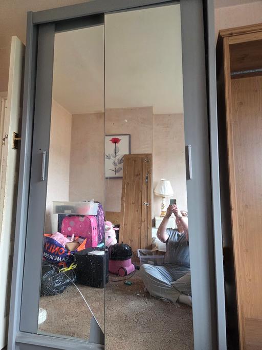 Buy & Sell Woodsetton Dudley - Photos for wardrobes