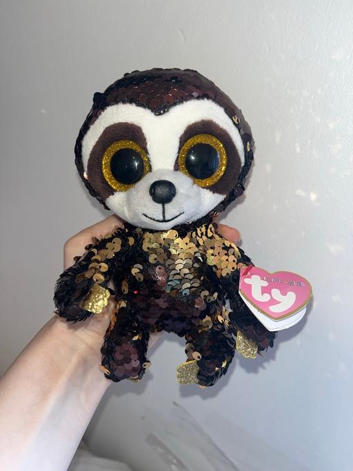 Buy & Sell Birkdale Sefton - Photos for Brand new flippable Beanie Boo