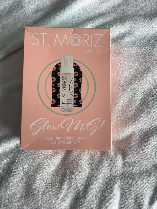 Buy & Sell Wallasey Wirral - Photos for St Moriz