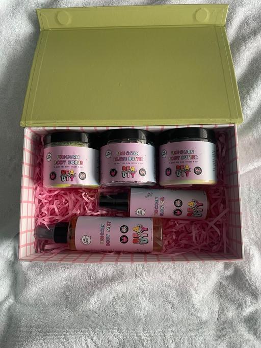 Buy & Sell Wallasey Wirral - Photos for Gift set